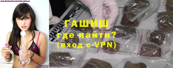 хмурый Алзамай